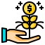 Growth icon 64x64