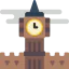 Big ben іконка 64x64
