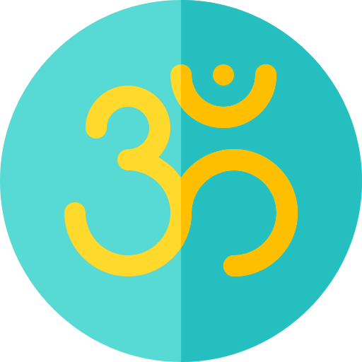 Om icon