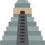 Aztec pyramid 상 64x64