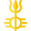 Shiva icône 64x64