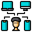 Network icon 64x64