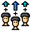 Population icon 64x64