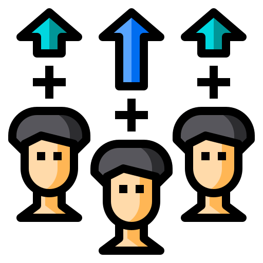 Population icon