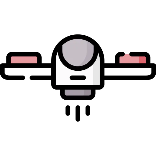 Flying icon