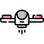 Flying icon 64x64