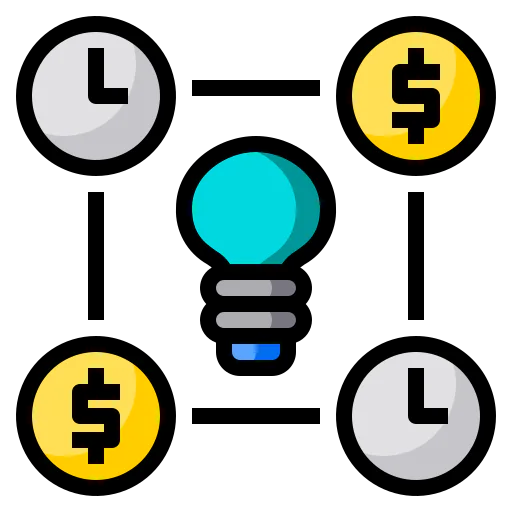 Productivity icon