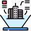 Augmented reality icon 64x64