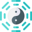 Taoism icon 64x64