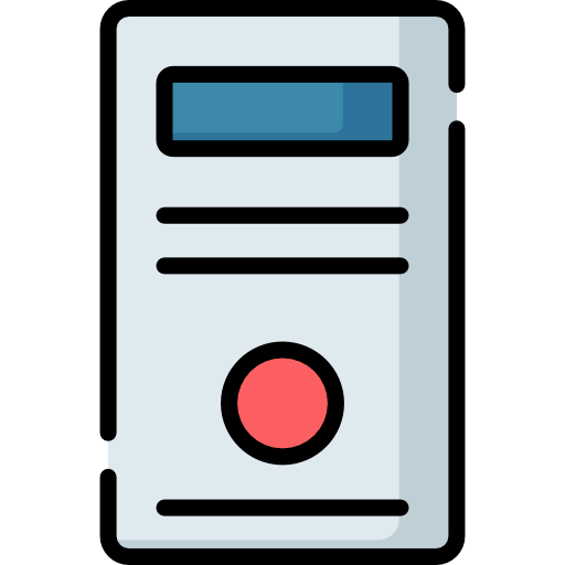 Computer icône