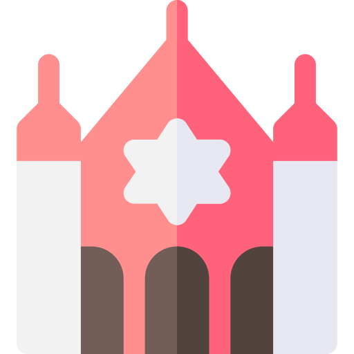 Synagogue icon