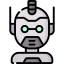 Robot іконка 64x64