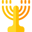 Menorah icône 64x64