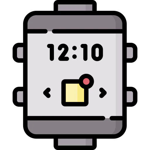 Smartwatch icon