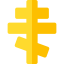 Cross icône 64x64