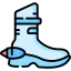 Flying shoes icon 64x64