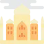 Taj mahal icon 64x64