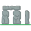 Stonehenge icon 64x64