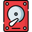 Harddisk icon 64x64