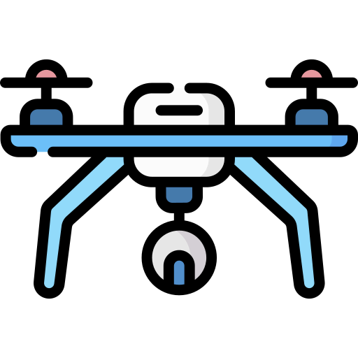 Drone icon