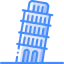 Pisa icon 64x64