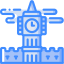 Big ben іконка 64x64