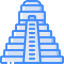 Aztec pyramid 상 64x64