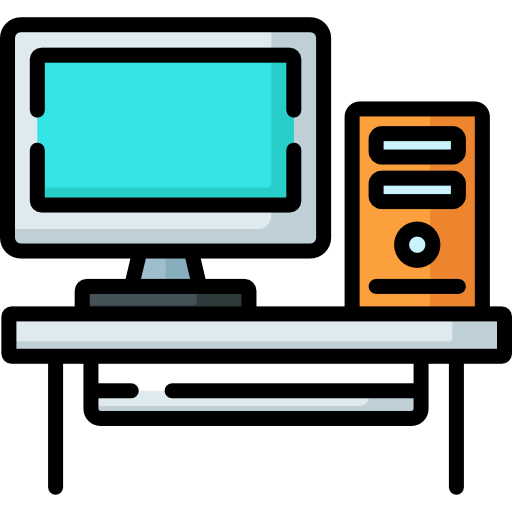 Computer icon