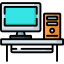 Computer icon 64x64