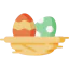 Easter icon 64x64
