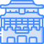Forbidden city 图标 64x64