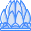Lotus temple 상 64x64