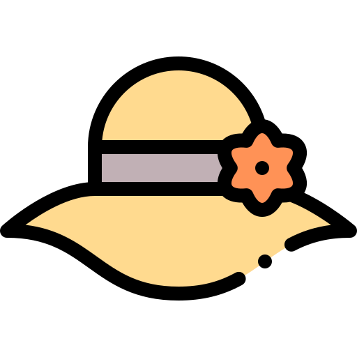 Hat icon
