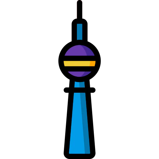 Berlin icon