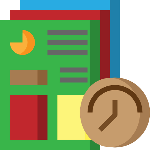Project icon