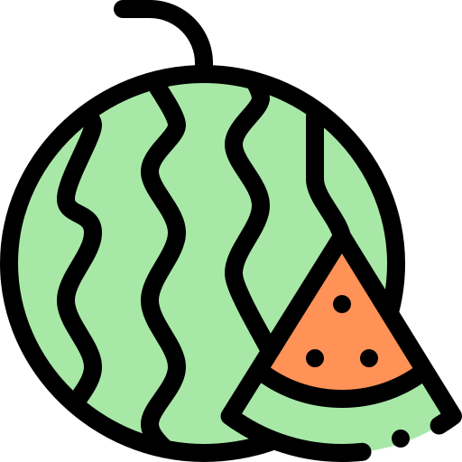 Watermelon icon