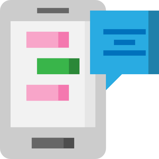 Feedback icon