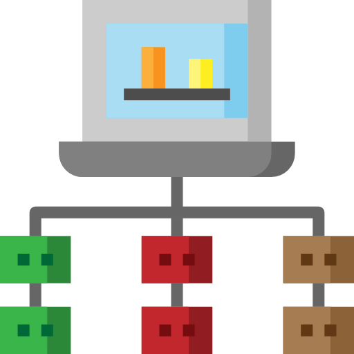 Server icon