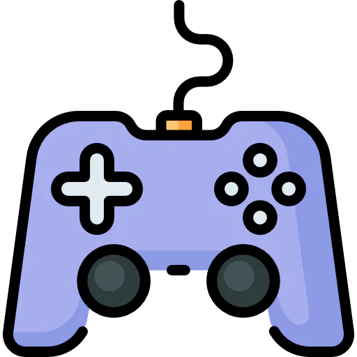 Gamepad icon