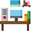 Desk icon 64x64