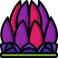 Lotus temple icon 64x64