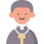 Pastor icon 64x64