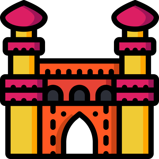 Mosque icon