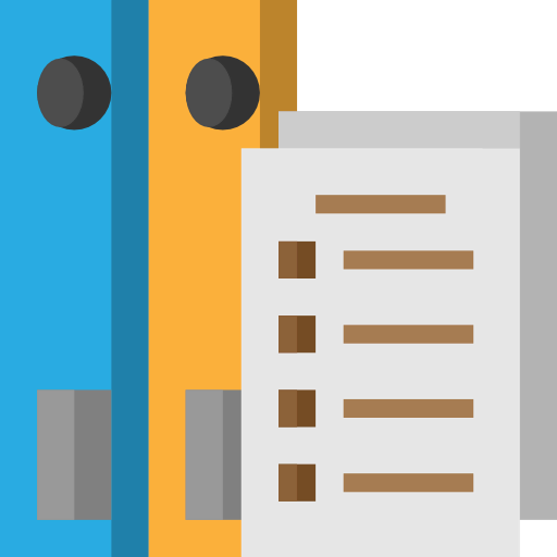 Files icon