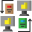 Transfer icon 64x64