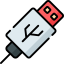 Usb icon 64x64