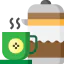 Coffee icon 64x64