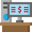 Desk icon 64x64