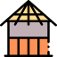 Beach bar icon 64x64