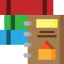 Notebook icon 64x64